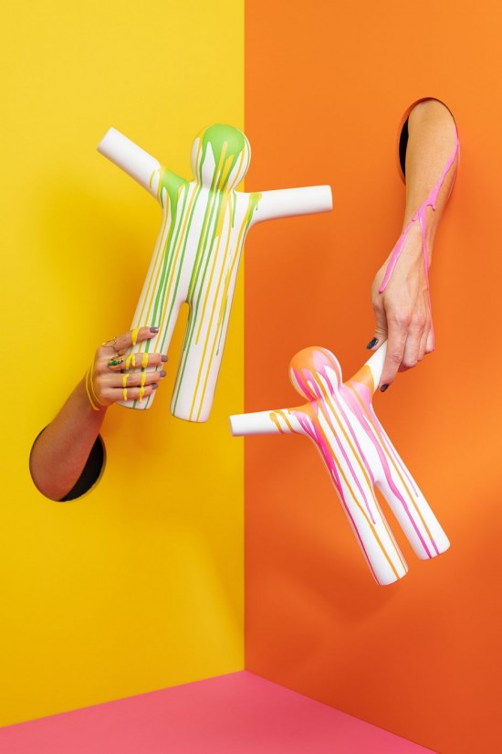 Jline P Tit Maurice Pintura Poliresina Mix Grande Surtido De 2.