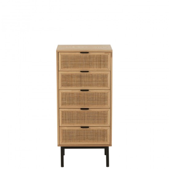 Jline 50768 Meubels Meubles Furniture Möbel Muebles Mobili MEUBELEN Hoge kasten.