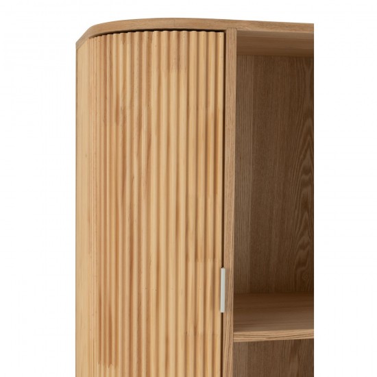 J Line 50774 cabinet Furniture Bergkasten kast Bergkast armoire Meubles rustiques kast Landelijke stijl Meubels Interieurmeube.