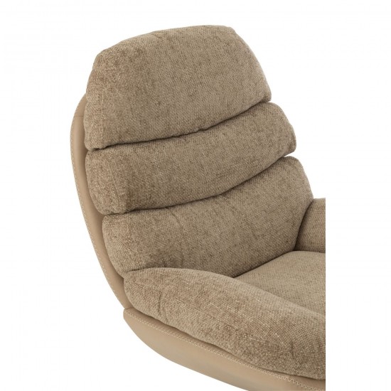 Jline Sessel Relax Fußstütze Metall Multiplex Dunkelgrau Schwarz loungestuhl loungesessel loungestuehle.