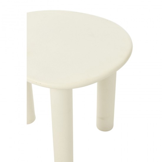 J Line 50803 Mobilier rural Landelijke stijl Meubels side tables Salontafels Corner tables Corner table beistelltisch Koffieta.