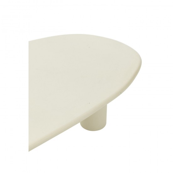 J Line 50805 Interieurmeubelen Salontafel Koffietafel beistelltisch Moebel Bijzettafel Bijzettafel Beistelltische table d appo.