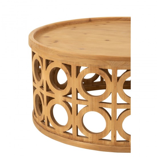 Jline 50831 Meubels Meubles Furniture Möbel Muebles Mobili MEUBELEN Salontafels.