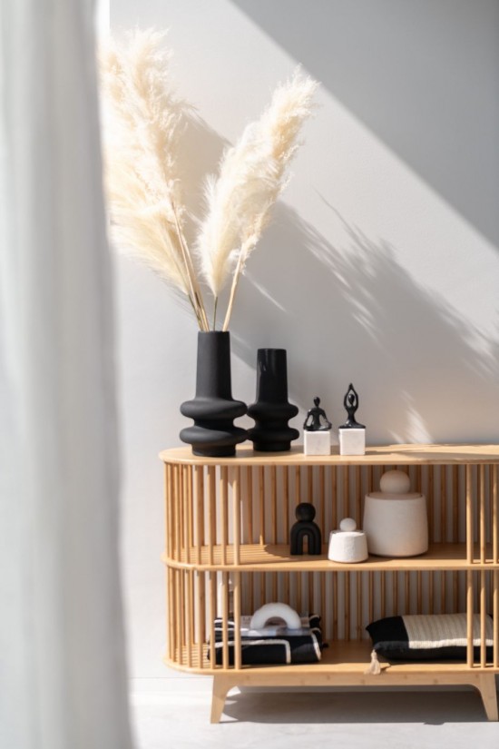 Jline Buffet Live Bamboo Natural.