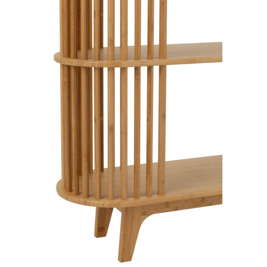 Jline Rek Live Bamboe Naturel.