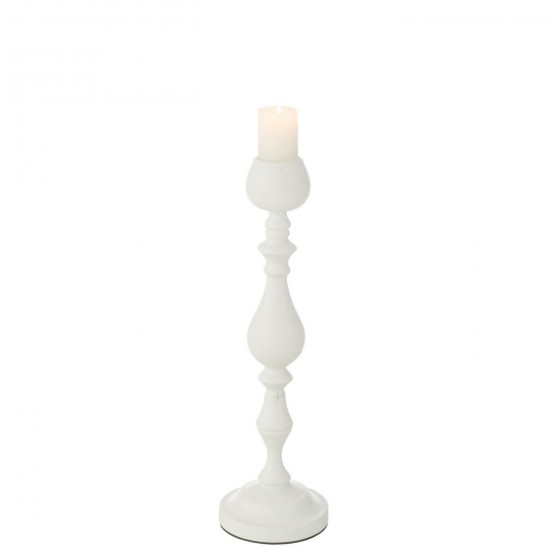 Jline 50875 Kaarshouders Support Bougie Candleholders Kerzenhalter Soporte Vela Portacandela DECORATIE Thee Windlichten Kandel.