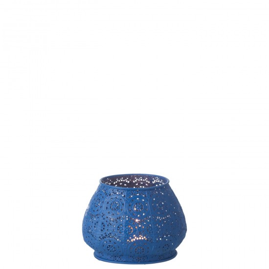 Jline 50895 Kaarshouders Support Bougie Candleholders Kerzenhalter Soporte Vela Portacandela DECORATIE Thee Windlichten Kandel.