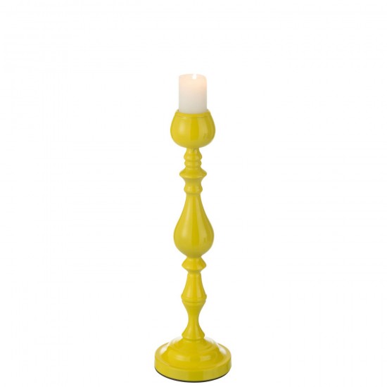 Jline 50929 Kaarshouders Support Bougie Candleholders Kerzenhalter Soporte Vela Portacandela DECORATIE Thee Windlichten Kandel.