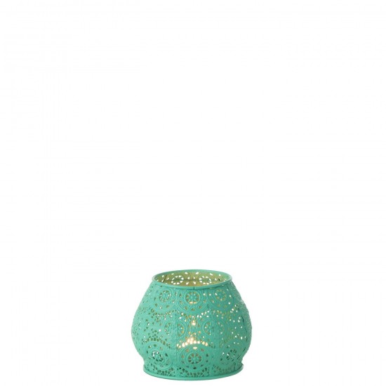 Jline 50940 Kaarshouders Support Bougie Candleholders Kerzenhalter Soporte Vela Portacandela DECORATIE Thee Windlichten Kandel.