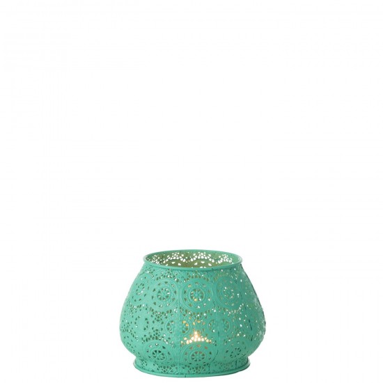 Jline 50941 Kaarshouders Support Bougie Candleholders Kerzenhalter Soporte Vela Portacandela DECORATIE Thee Windlichten Kandel.