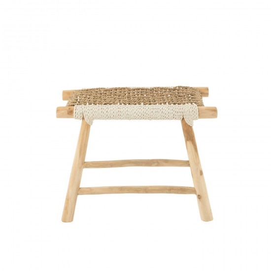 Jline 50988 Zitmeubels Siège Seat Sitzmöbel Asientos Sedie MEUBELEN Poefs Voetbanken.