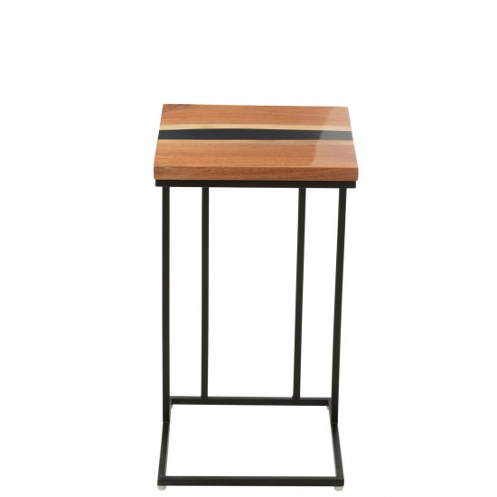 Jline 51004 Meubels Meubles Furniture Möbel Muebles Mobili MEUBELEN Bijzettafels.