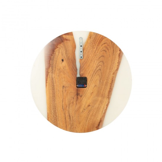 Jline 51008 Klokken Horloges Clocks Uhren Relojes Orologi DECORATIE Klokken.