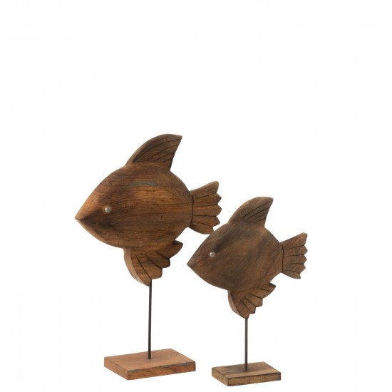 Jline 51023 Figuren Figurines Figurines Figuren Figuritas Sculture DECORATIE Beelden.