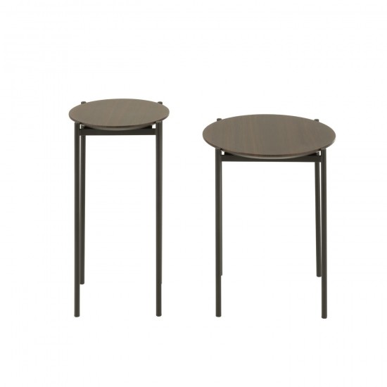 Jline 51067 Meubels Meubles Furniture Möbel Muebles Mobili MEUBELEN Bijzettafels.