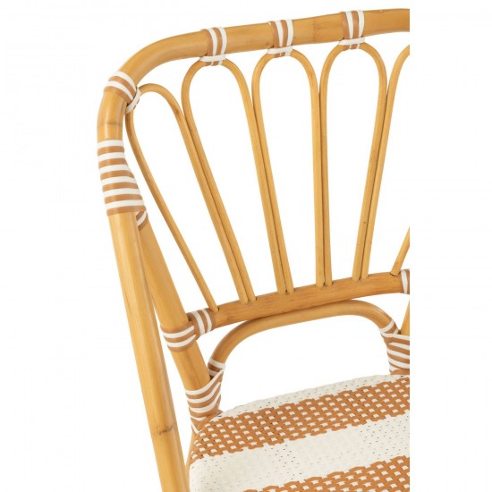 J Line 51101 Eettafelstoelen Meubles rustiques Eethoekstoelen stoel Eethoekstoel stoel Landelijke stijl Meubels Moebel Stuehle.