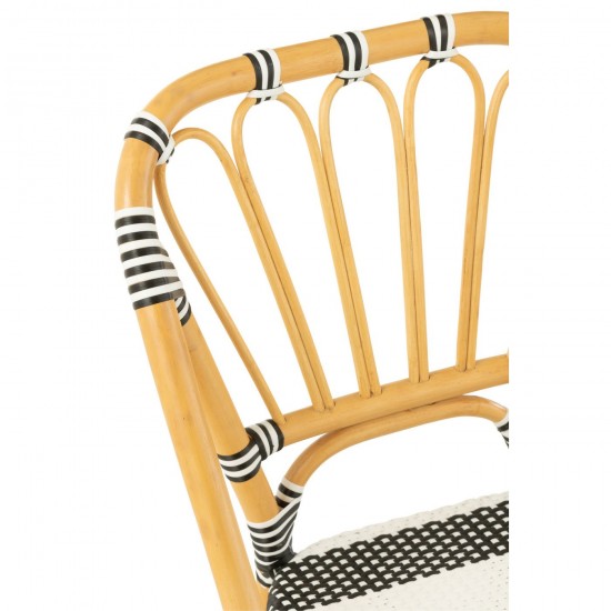 J Line 51105 stoel Meubles rustiques stoel Eetkamerstoel Mobilier dining chair Indoor Furniture Eethoekstoelen Stuehle Meubles.