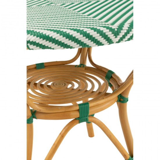 J Line Dining Table Rat Pla Nat Gre dining dinner tables.