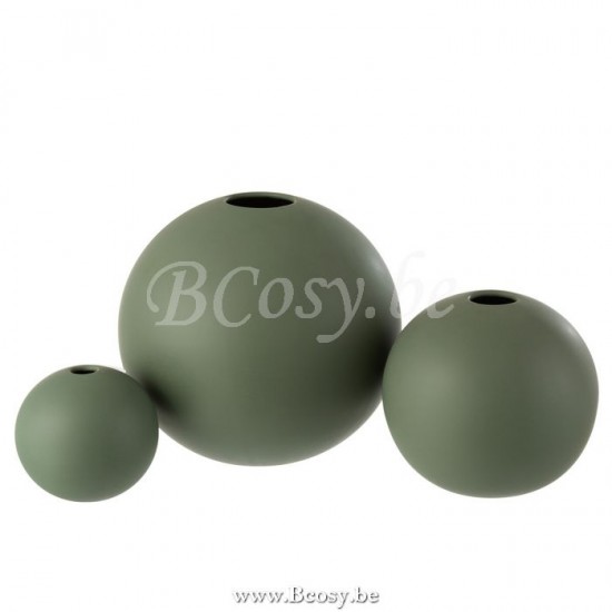 Jline 5120 Vazen Vases Vases Vasen Jarrones Vasi DECORATIE Schalen Potten Vazen.