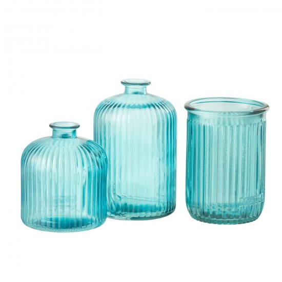 Jline 51210 Vazen Vases Vases Vasen Jarrones Vasi DECORATIE Schalen Potten Vazen.