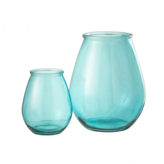 Jline 51212 Vazen Vases Vases Vasen Jarrones Vasi DECORATIE Schalen Potten Vazen.