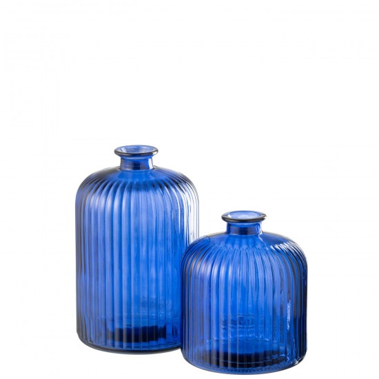 Jline 51216 Vazen Vases Vases Vasen Jarrones Vasi DECORATIE Schalen Potten Vazen.