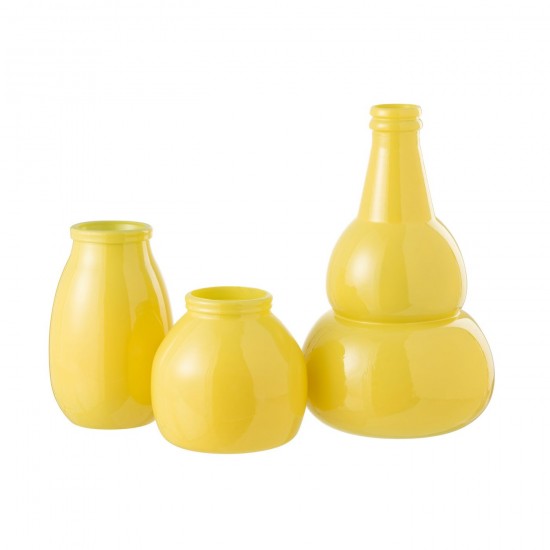 Jline 51226 Vazen Vases Vases Vasen Jarrones Vasi DECORATIE Schalen Potten Vazen.