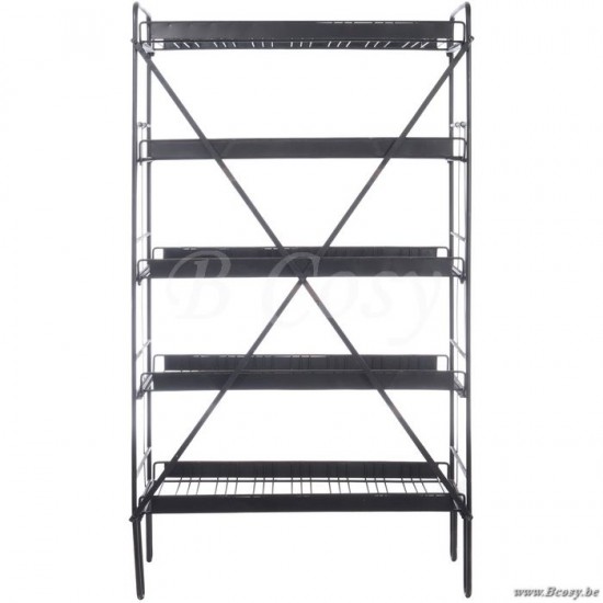 J Line Grands vases Grand vase Vases hauts Vase haut. Jolipa Vase Cocoon Glass Yellow.