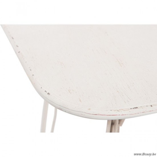 Jline Vase Glass Orange Large.