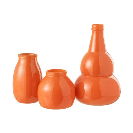 Jline 51230 Vazen Vases Vases Vasen Jarrones Vasi DECORATIE Schalen Potten Vazen.