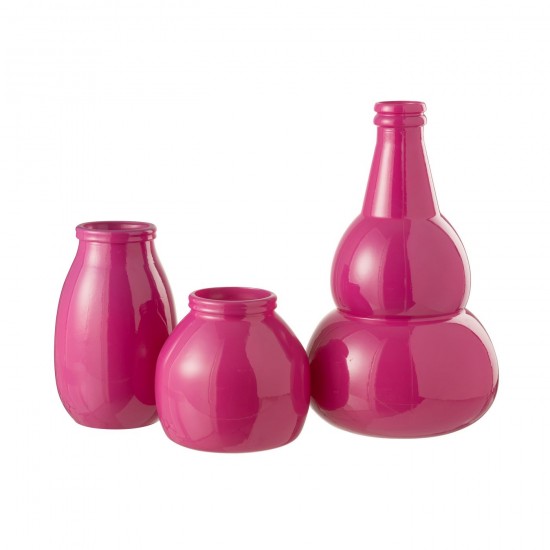 Jline 51234 Vazen Vases Vases Vasen Jarrones Vasi DECORATIE Schalen Potten Vazen.