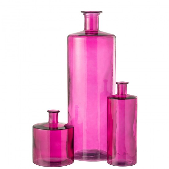 Jline 51237 Vazen Vases Vases Vasen Jarrones Vasi DECORATIE Schalen Potten Vazen.