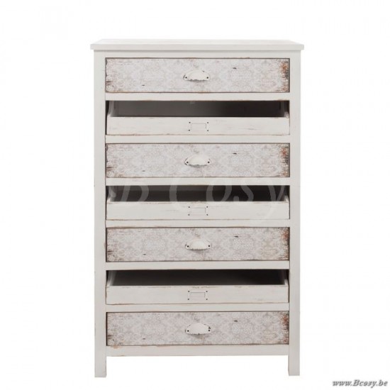 Jline 51242 Vazen Vases Vases Vasen Jarrones Vasi DECORATIE Schalen Potten Vazen.