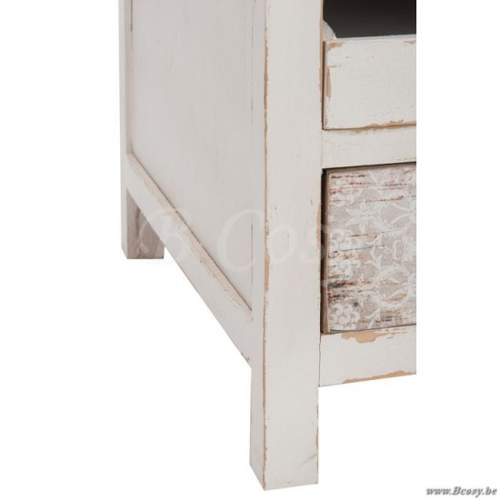 Jline Vase Bottle Glass Neon Orange Small Große Vasen hohe Vasen.