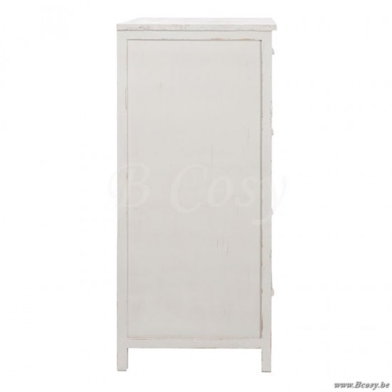 J Line Vase Bottle Glass Neon Orange Small Vase Bottle Glass Neon Orange Small.