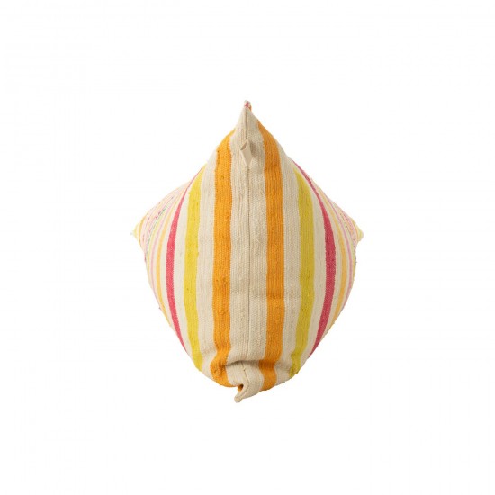 Jline Zitzak Cocoon Strepen Katoen.