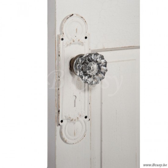 J Line coussins Jolipa Coussin Lignes Coton Recycle Blanc Marron Assortiment De 2.