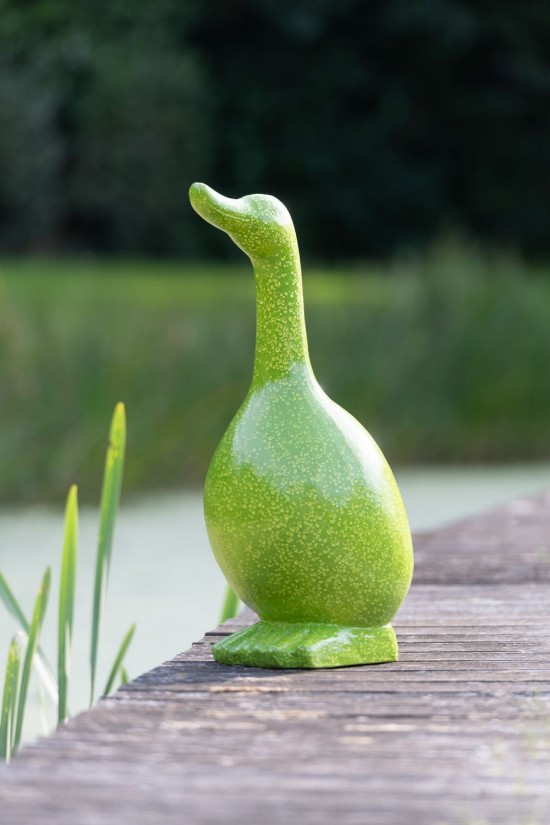 Jline Goose Outdoor Mgo Green.