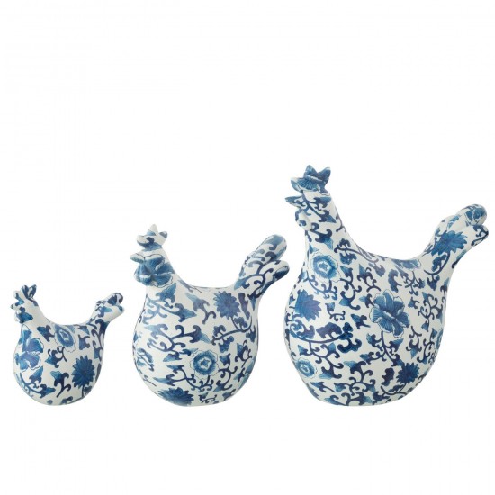 Jline 51427 Figuren Figurines Figurines Figuren Figuritas Sculture DECORATIE Beelden.