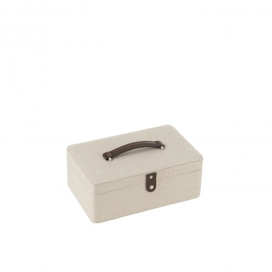 Jline 51777 Opbergers Rangement Storage Stauraum Almacenamiento Organizzatori DECORATIE Opberging.