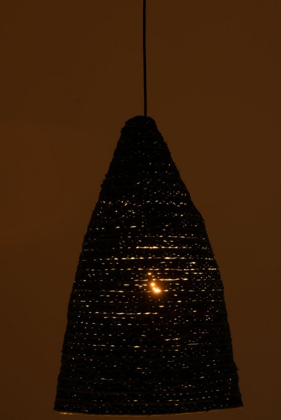 Jline Lampkap Hangend Maïs Groen.