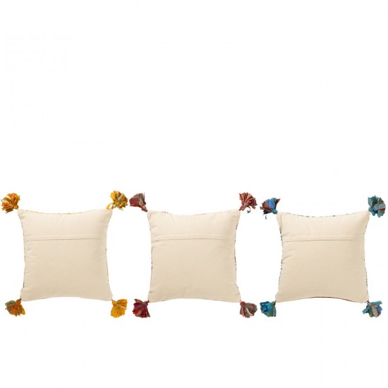 Jline 51906 Textiel Textile Textiles Textilien Textil Tessile TEXTIEL Kussens.