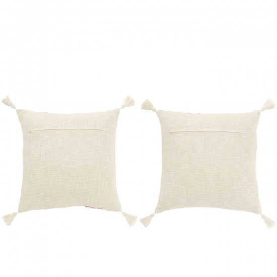 Jline 51923 Textiel Textile Textiles Textilien Textil Tessile TEXTIEL Kussens.