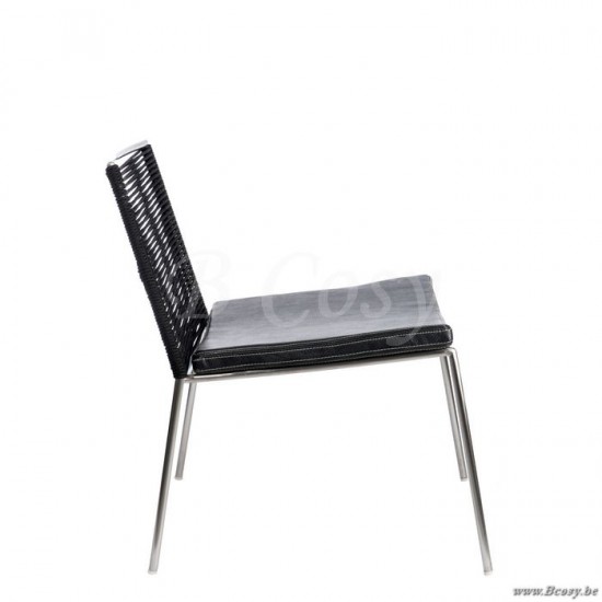 J Line sets de tables Jolipa Set De Table Rectangle Jute Naturel.