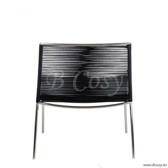 Jline Placemat Rechthoek Jute Naturel.