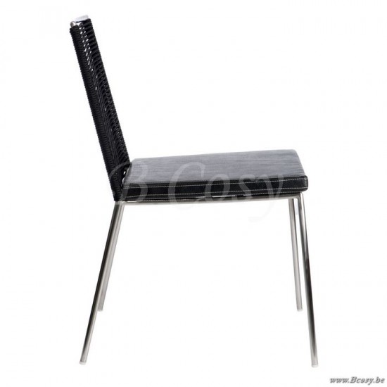 J Line sets de tables Jolipa Set De Table Rectangle Jute Terracotta.