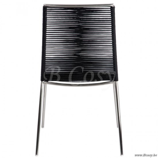 Jline Placemat Rechthoek Jute Terracotta.