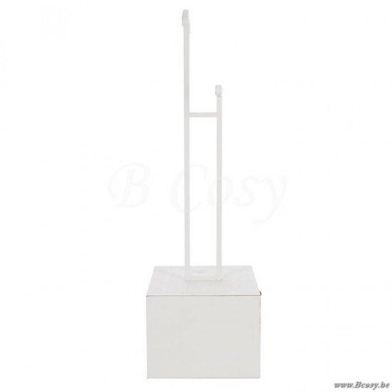 Jline Placemat Rond Zeegras Naturel Groen Assortiment Van 2.