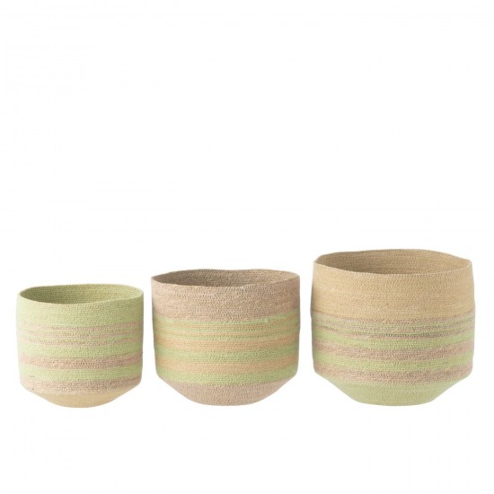 Jline 51948 Opbergers Rangement Storage Stauraum Almacenamiento Organizzatori DECORATIE Opberging.