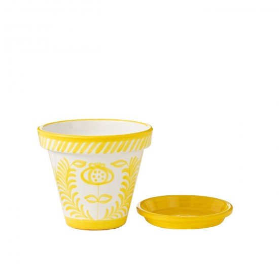 Jline 52013 Bloempotten Cache Pots Flowerpots Blumentöpfe Macetas Vasi Per Piante DECORATIE Schalen potten vazen.